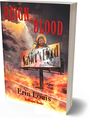 Hellbound Books Publishing
